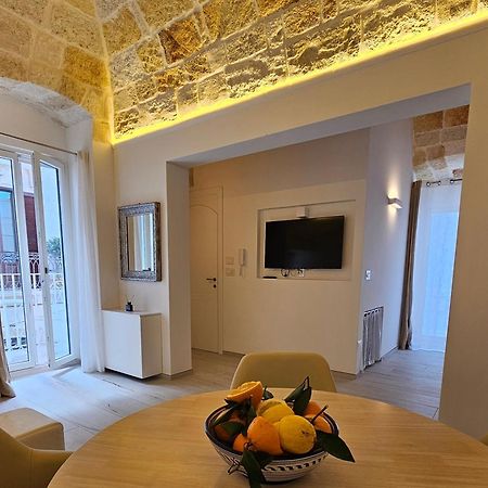 Il Gelso Bianco Luxury Apartments Polignano a Mare Ruang foto