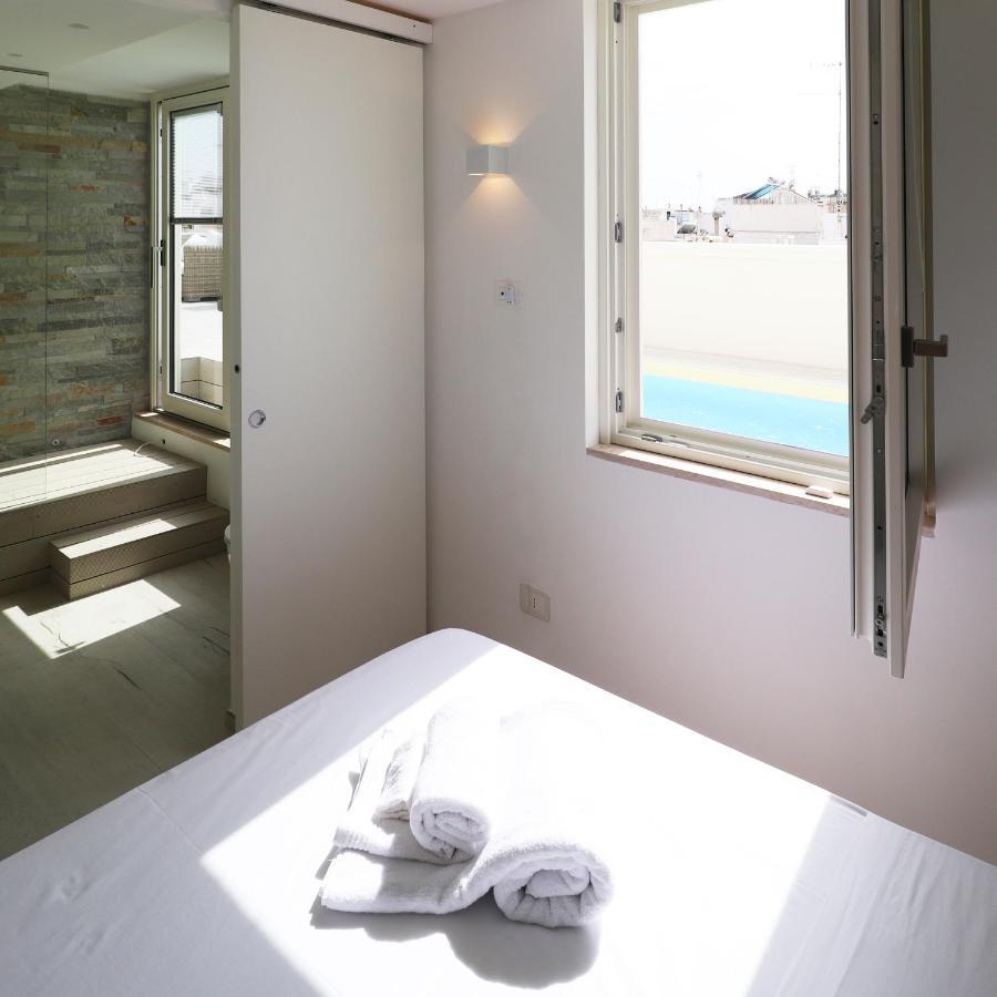 Il Gelso Bianco Luxury Apartments Polignano a Mare Bagian luar foto