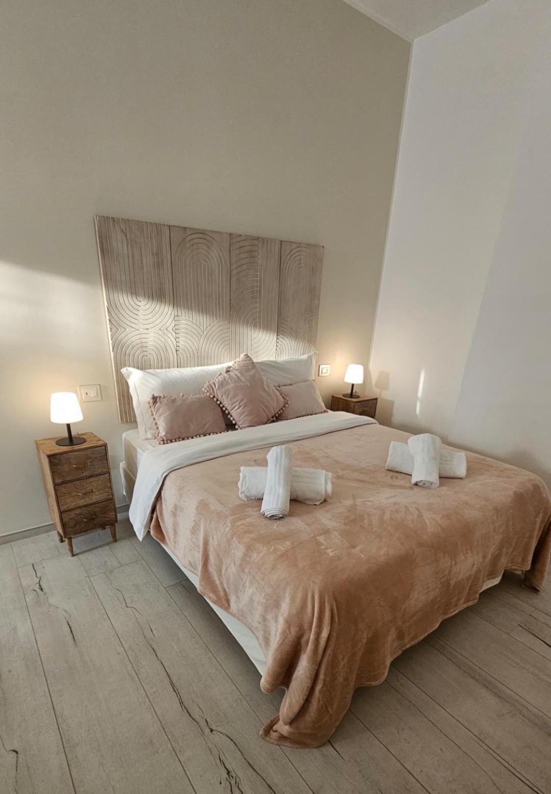 Il Gelso Bianco Luxury Apartments Polignano a Mare Bagian luar foto